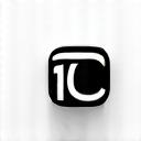 Tonal smart gym logo